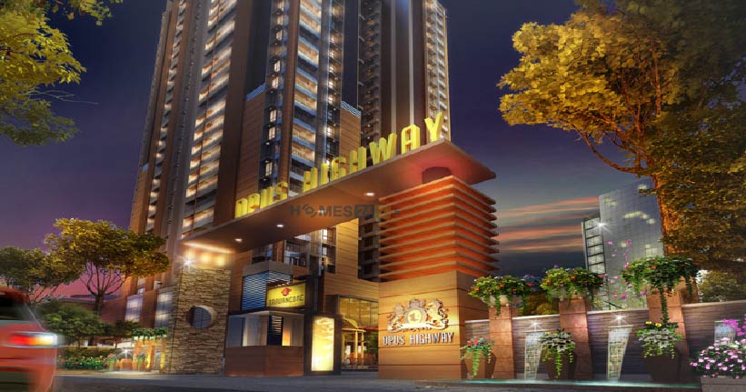 Travancore Opus Highway-cover-06